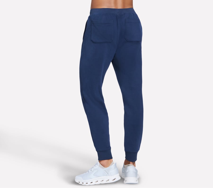 max soft fleece jogger