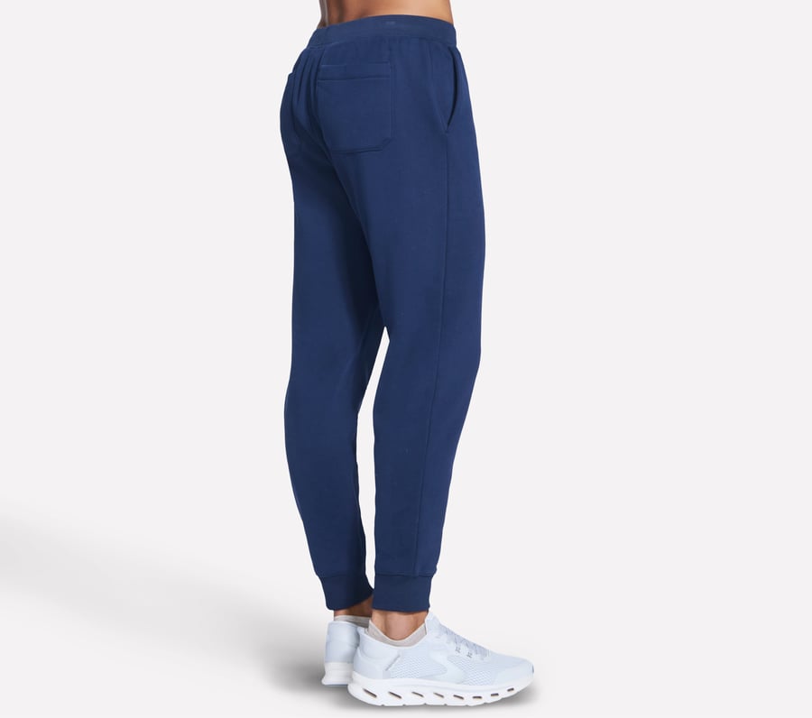 max soft fleece jogger