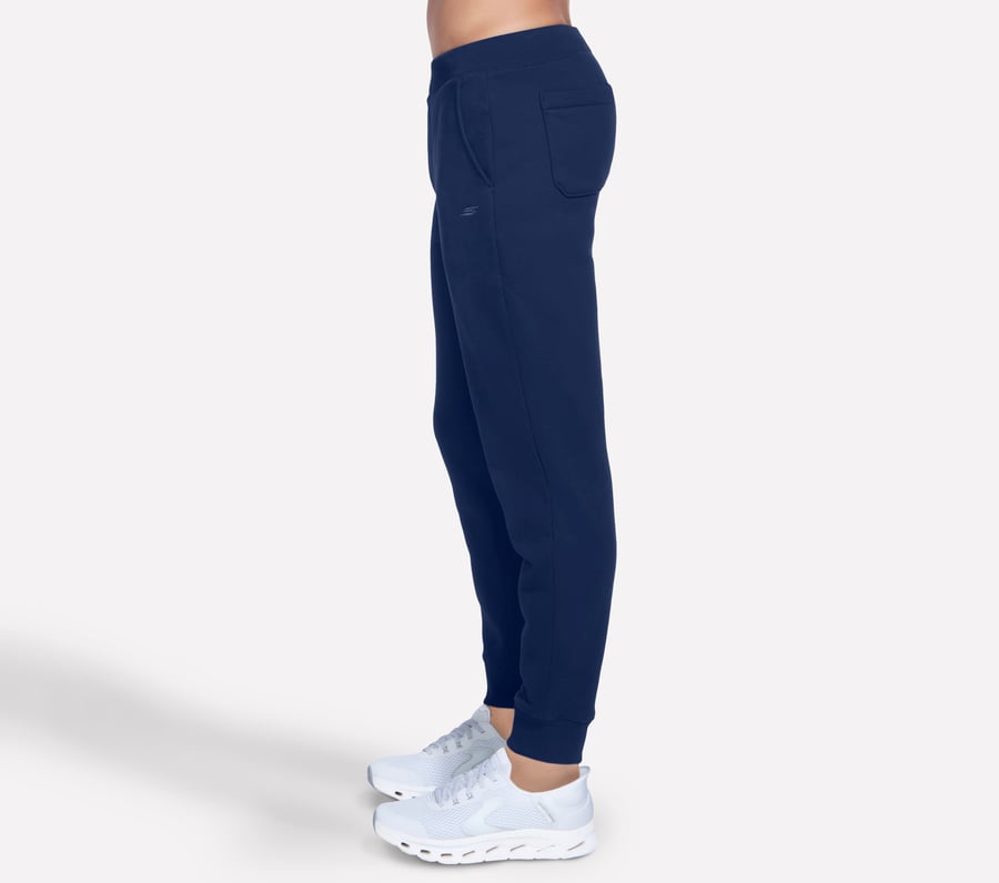max soft fleece jogger