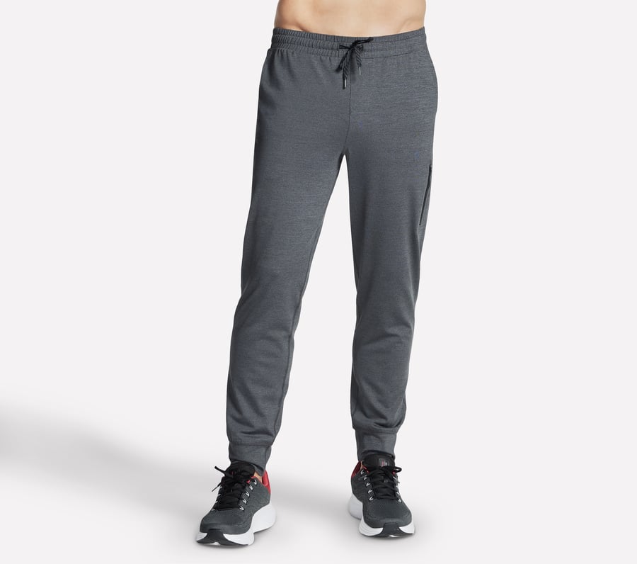 skech-knit ultra go weekend jogger