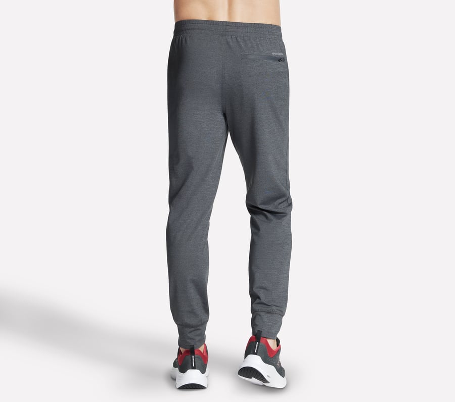 skech-knit ultra go weekend jogger