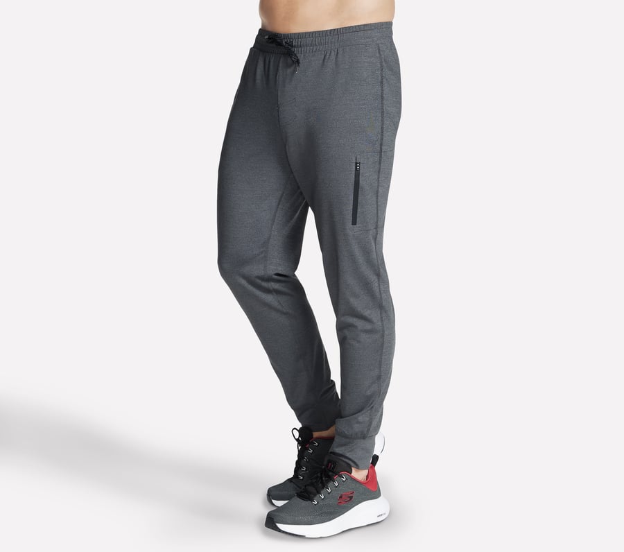 skech-knit ultra go weekend jogger