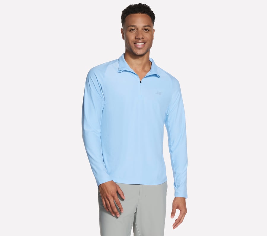go dri all day performance 14 zip