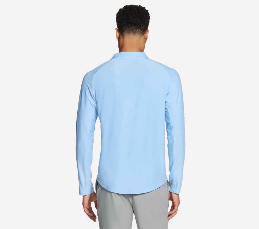 go dri all day performance 14 zip
