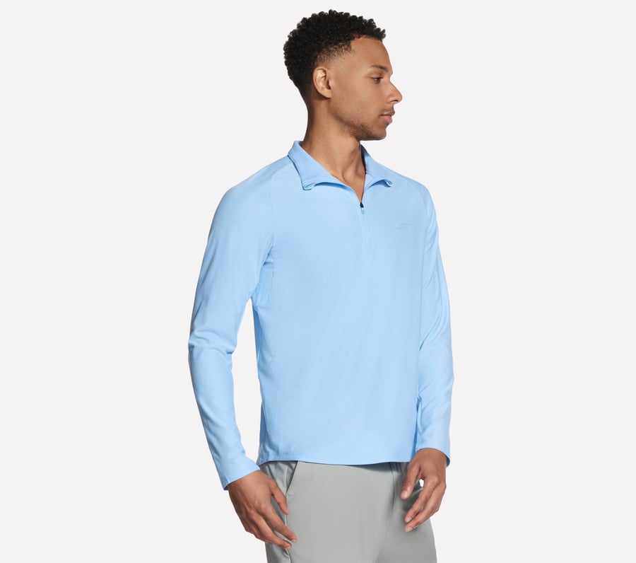 go dri all day performance 14 zip