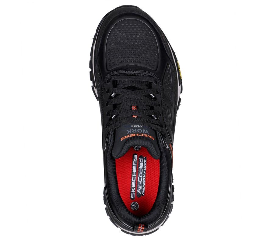 arbeit arch fit road walker - raylan