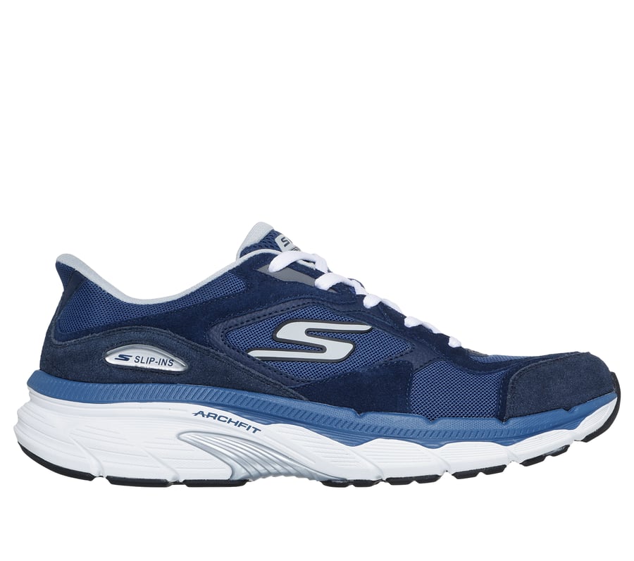 skechers slip-ins go run arch fit 2.0 - carrera