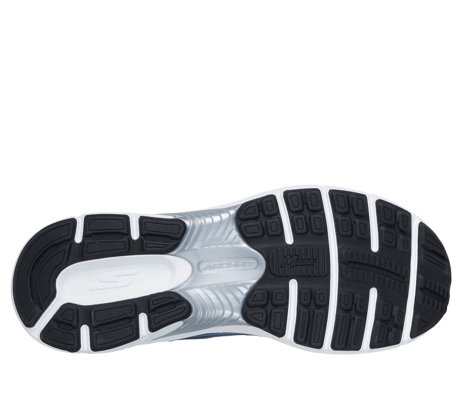 skechers slip-ins go run arch fit 2.0 - carrera