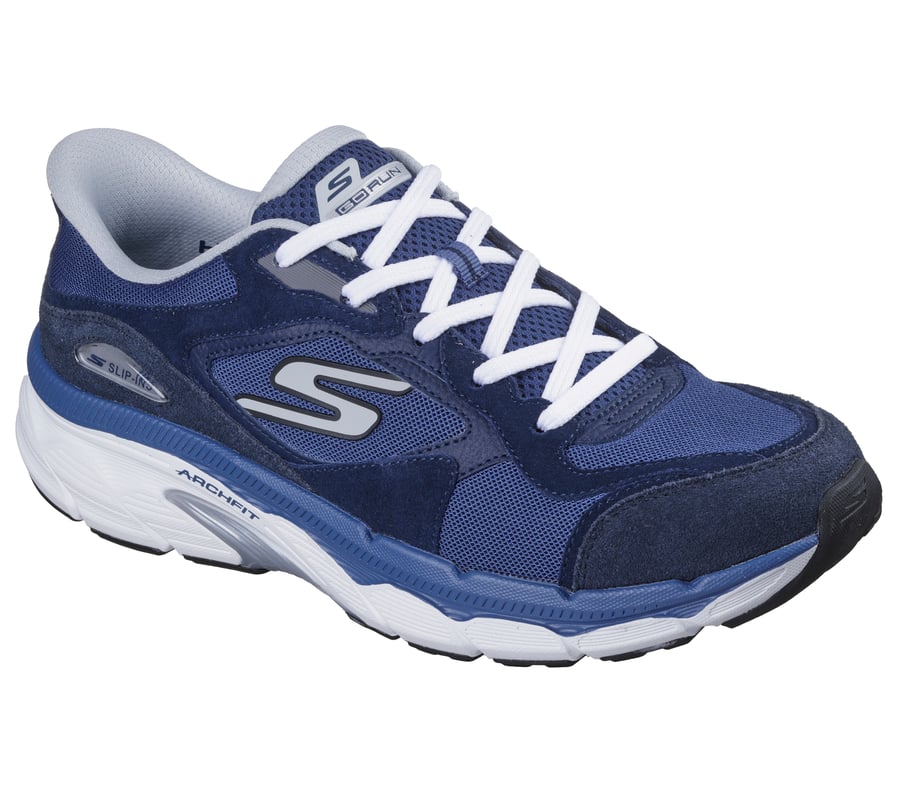 skechers slip-ins go run arch fit 2.0 - carrera