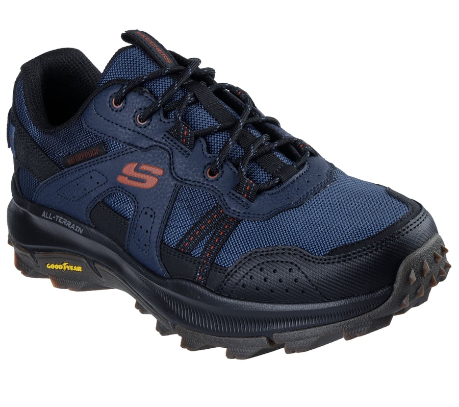 wasserdicht equalizer 5.0 trail - tumbler ridge