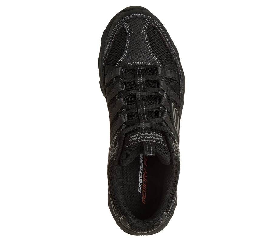 ausdauer - afterburn legacy all terrain