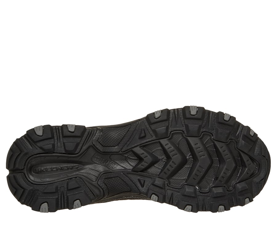 ausdauer - afterburn legacy all terrain