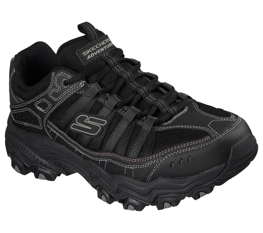 ausdauer - afterburn legacy all terrain