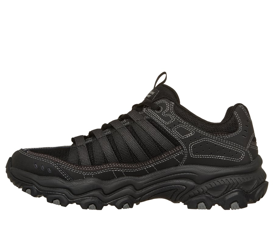 ausdauer - afterburn legacy all terrain