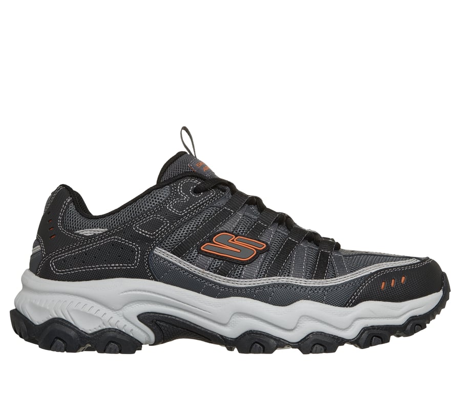 ausdauer - afterburn legacy all terrain