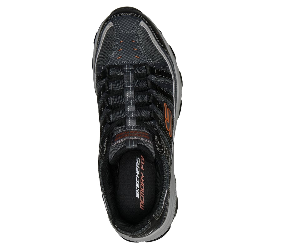 ausdauer - afterburn legacy all terrain