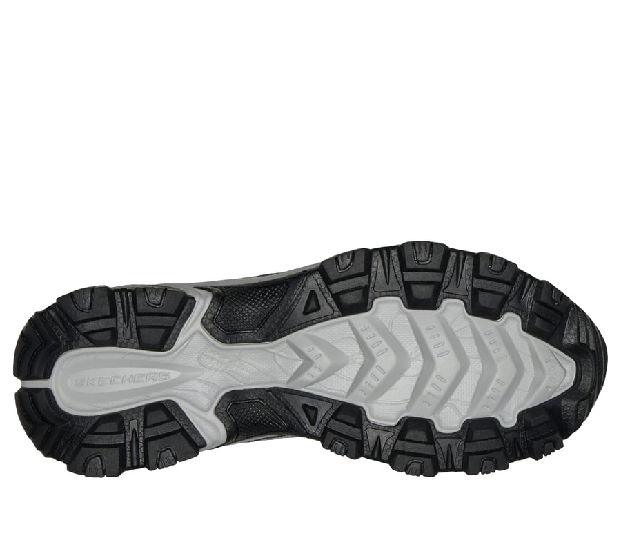 ausdauer - afterburn legacy all terrain