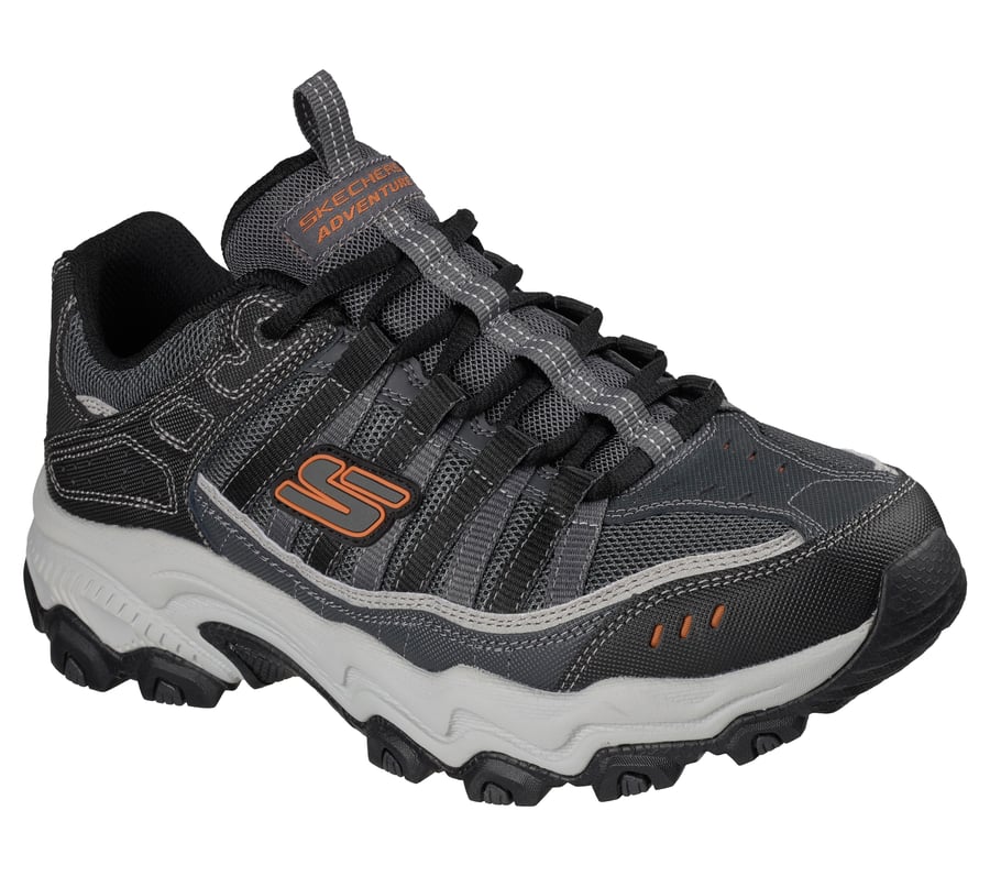 ausdauer - afterburn legacy all terrain