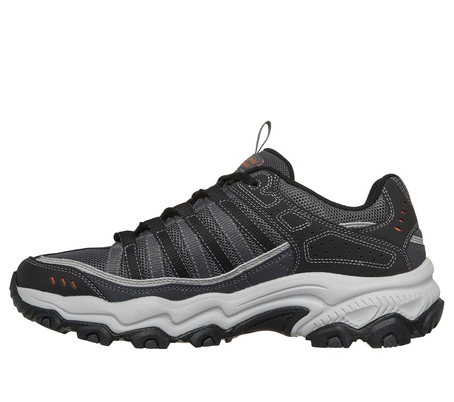ausdauer - afterburn legacy all terrain