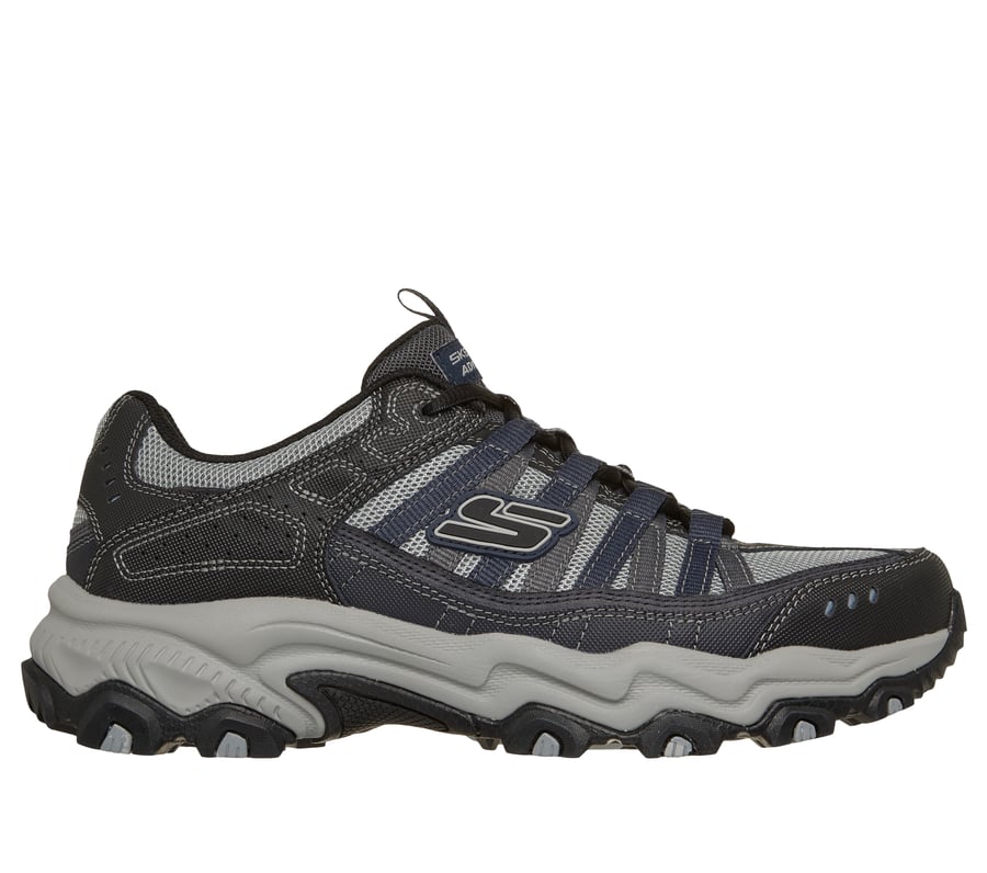 ausdauer - afterburn legacy all terrain