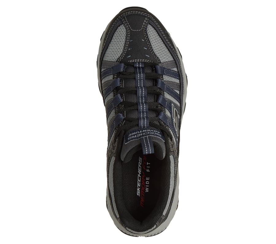 ausdauer - afterburn legacy all terrain