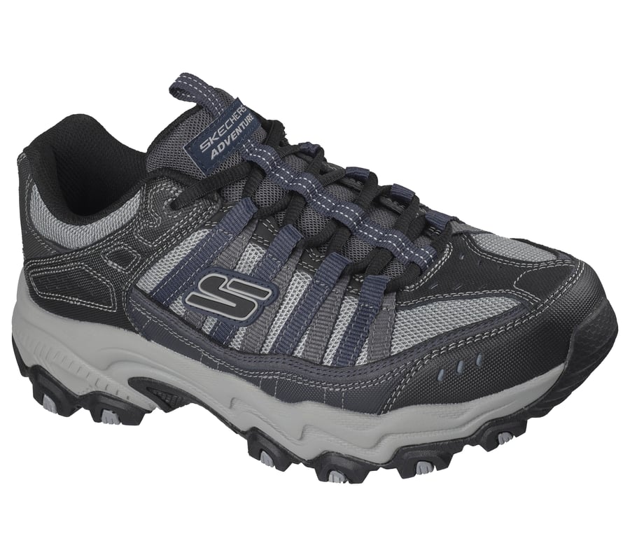 ausdauer - afterburn legacy all terrain