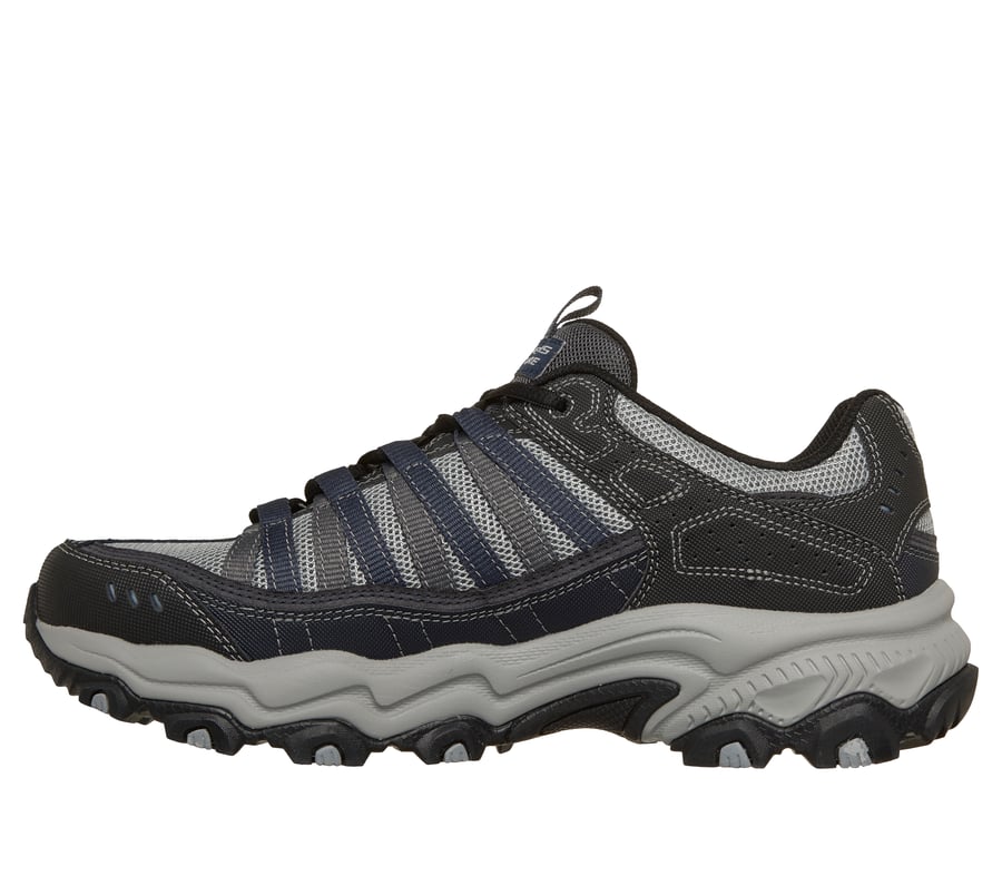 ausdauer - afterburn legacy all terrain