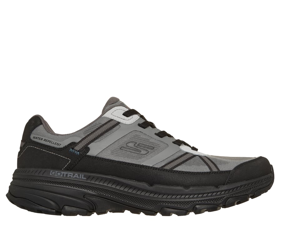go run trail altitude 2.0 - altaridge