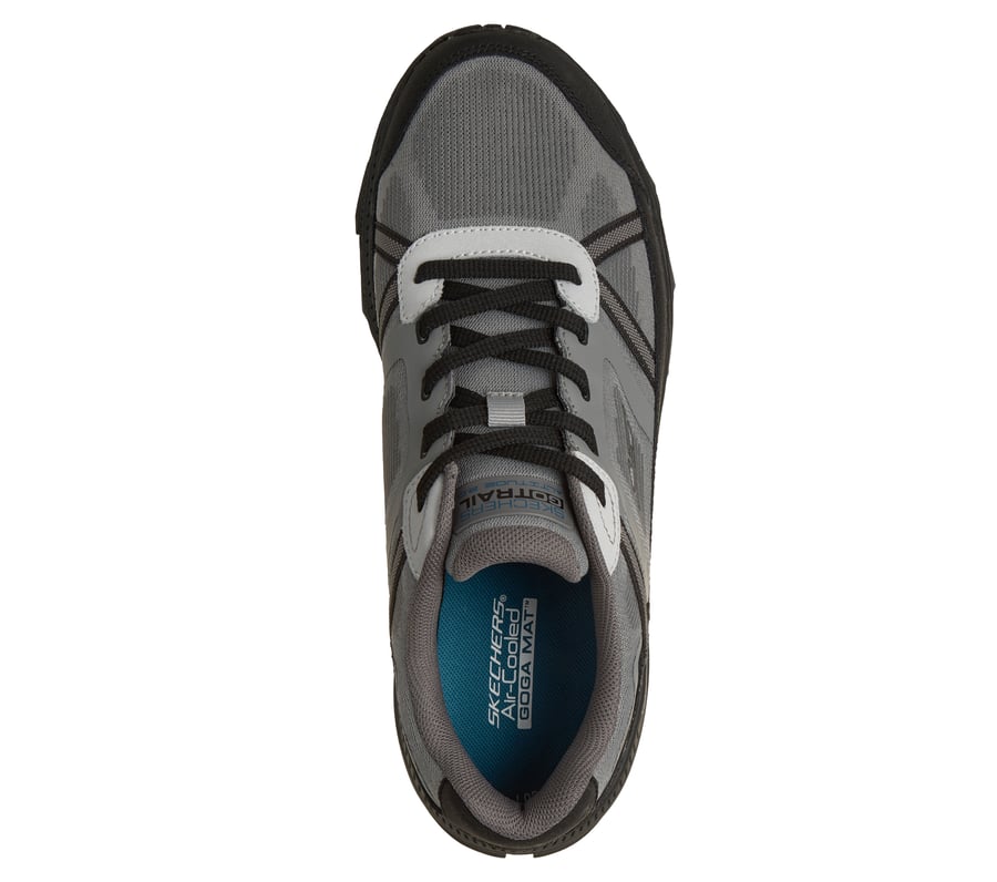 go run trail altitude 2.0 - altaridge