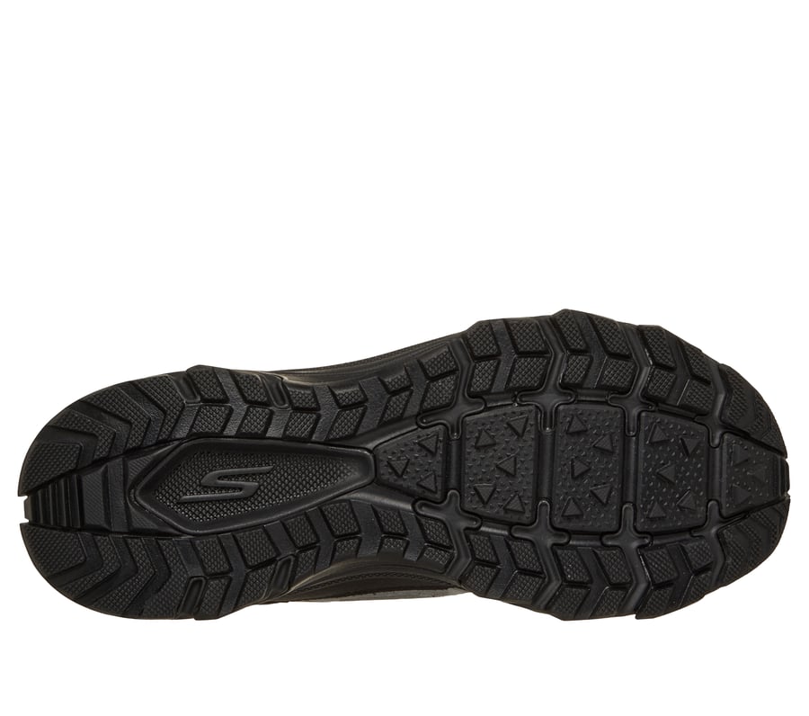 go run trail altitude 2.0 - altaridge