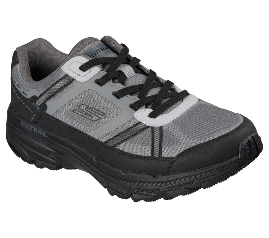 go run trail altitude 2.0 - altaridge