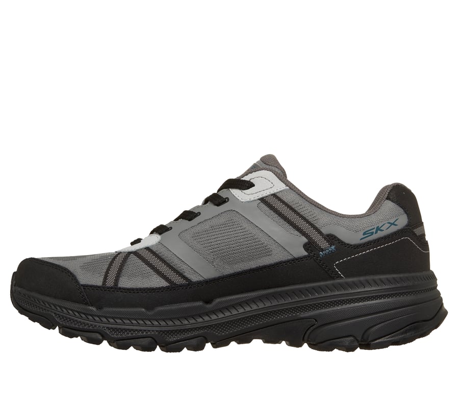 go run trail altitude 2.0 - altaridge