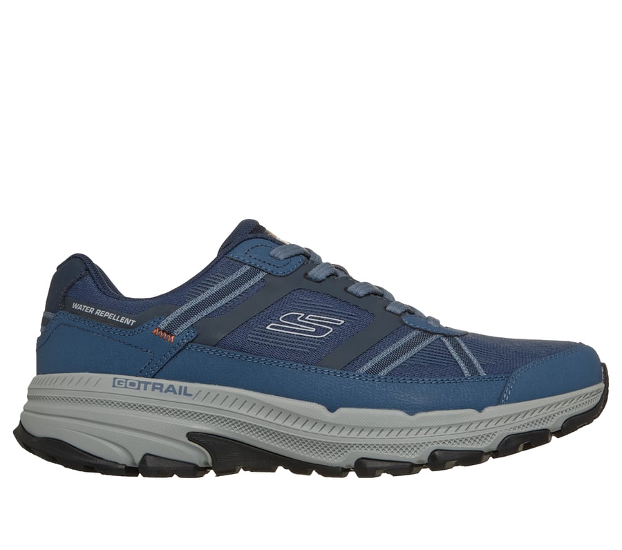 go run trail altitude 2.0 - altaridge