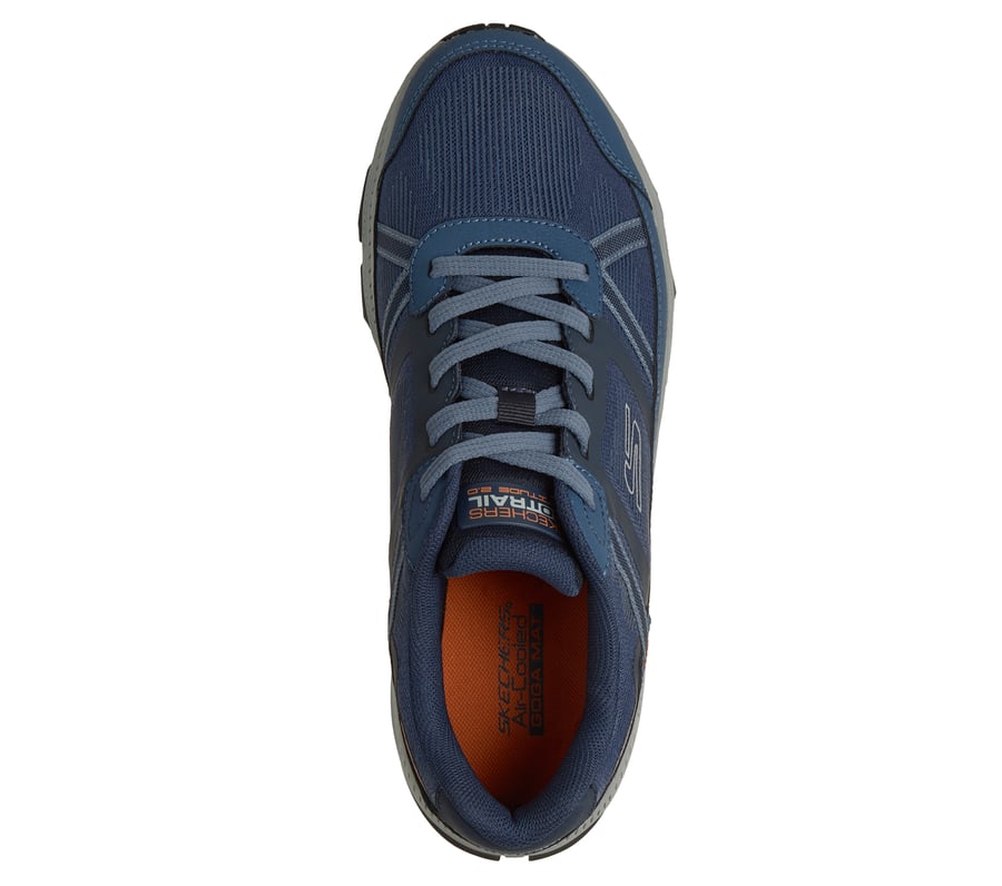 go run trail altitude 2.0 - altaridge