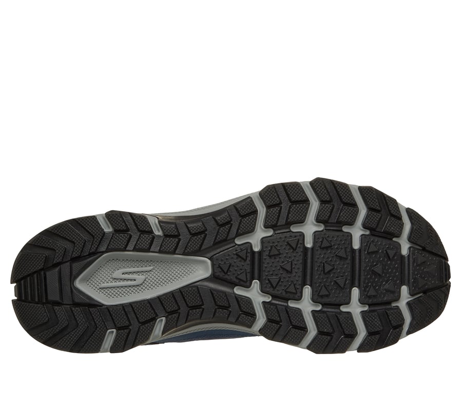 go run trail altitude 2.0 - altaridge