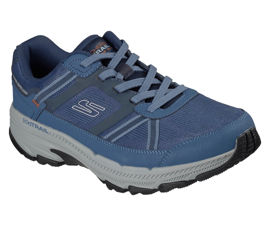 go run trail altitude 2.0 - altaridge