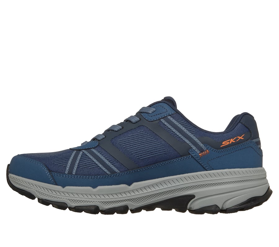 go run trail altitude 2.0 - altaridge