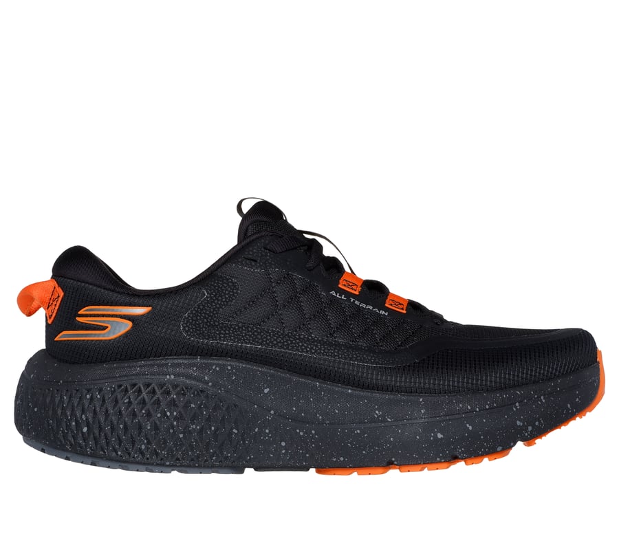 go run supersonic max at
