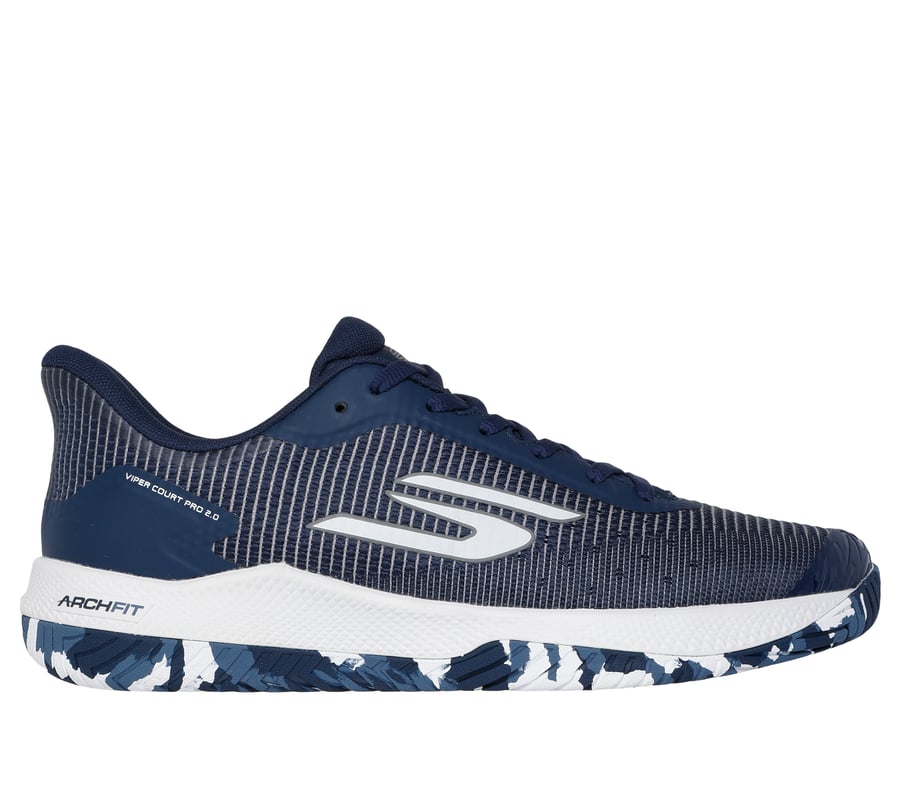 skechers viper court pro 2.0 - pickleball