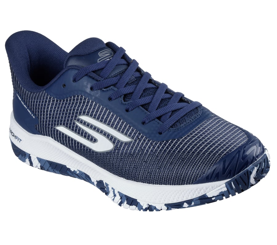 skechers viper court pro 2.0 - pickleball