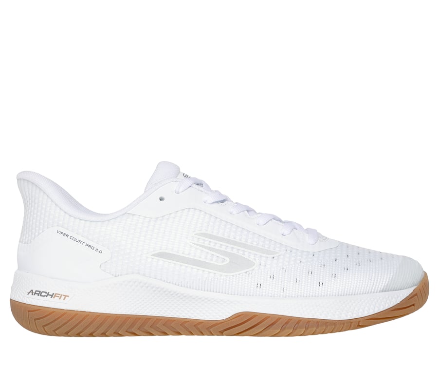skechers viper court pro 2.0 - pickleball