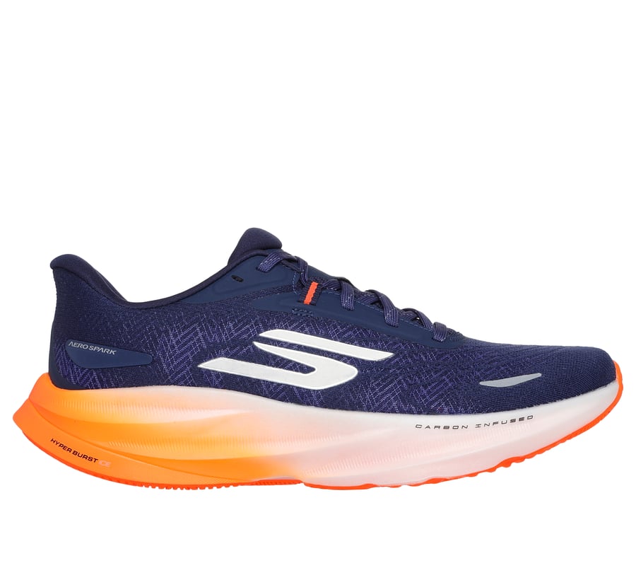 skechers aero spark