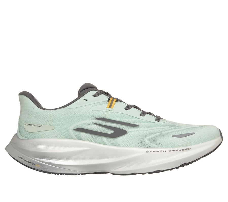skechers aero spark
