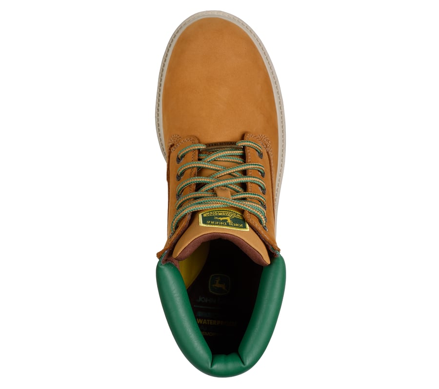 john deere waterproof sergeants - dozer