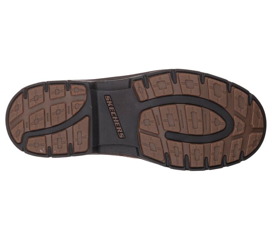 relaxed fit segment - rilar