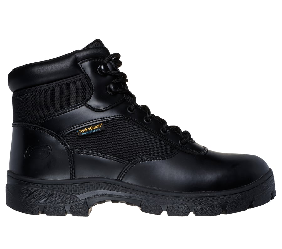 wasserdichter arbeits-relaxed fit wascana - benen wp tactical