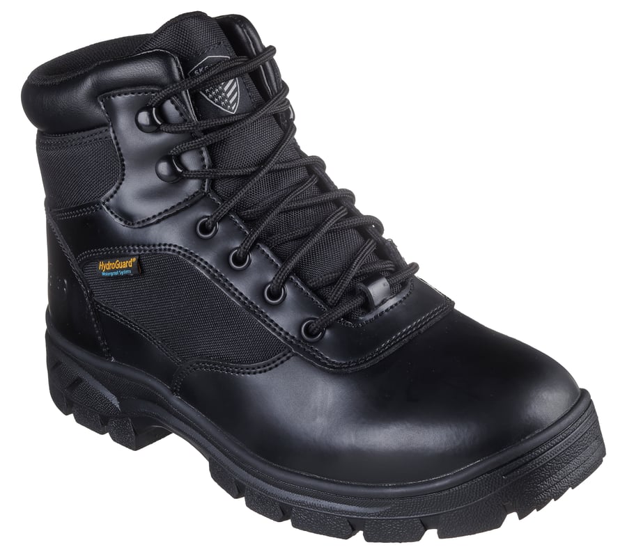 wasserdichter arbeits-relaxed fit wascana - benen wp tactical