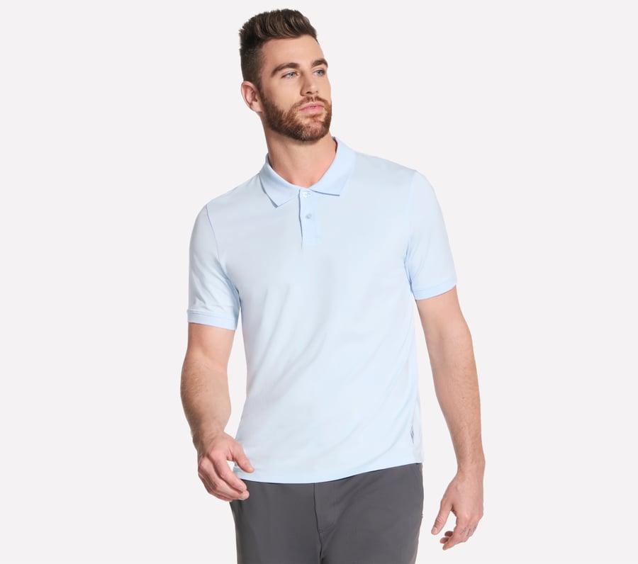 signature pima polo