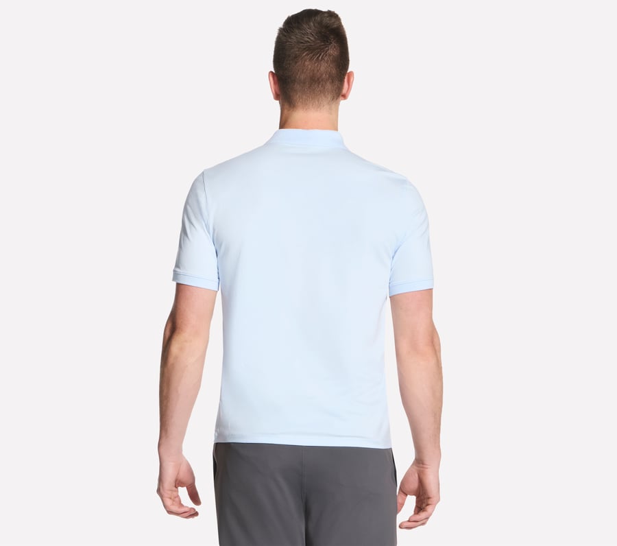 signature pima polo