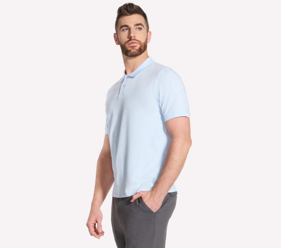 signature pima polo